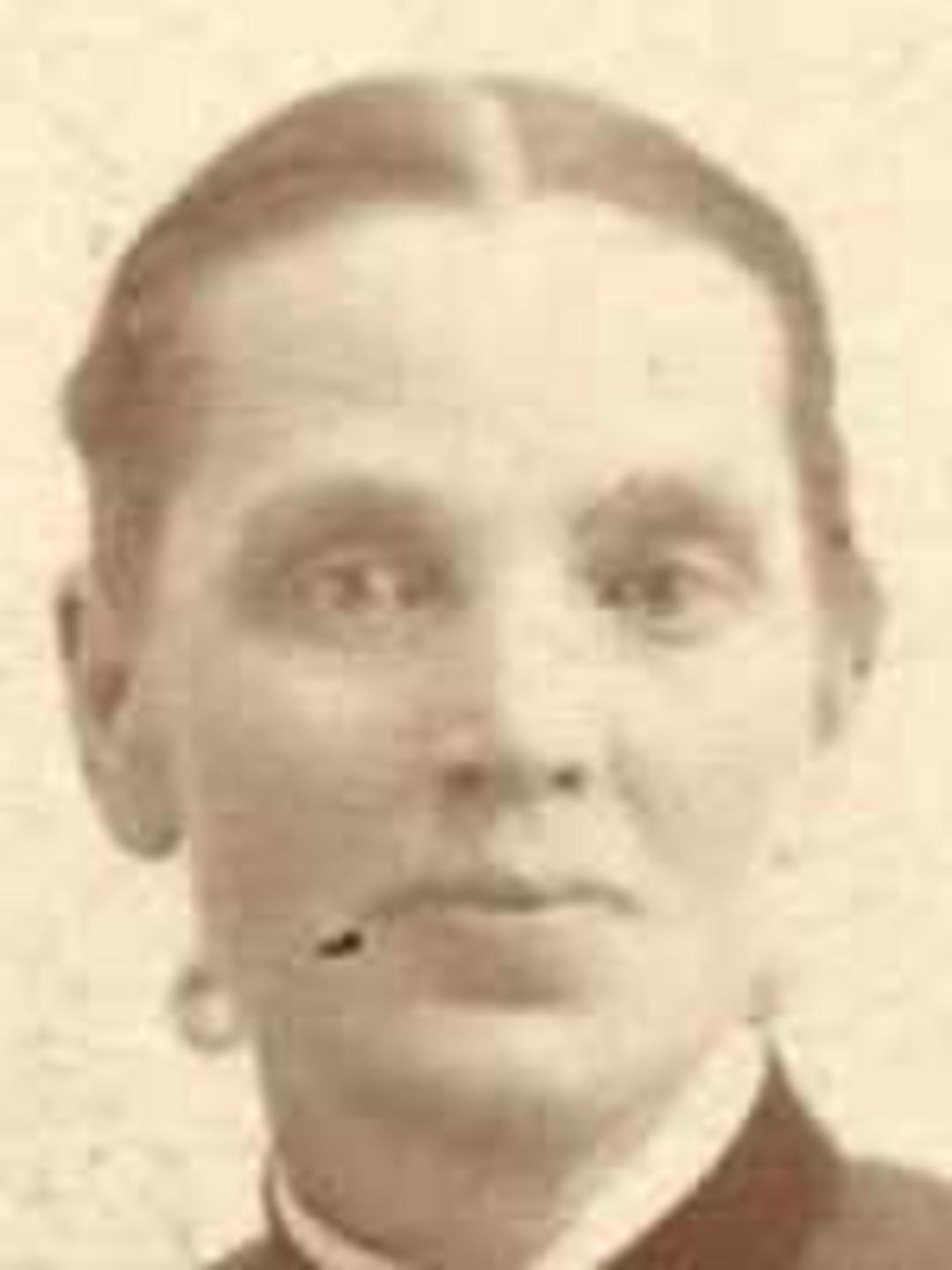 Elizabeth Gray Howell (1833 - 1916) Profile